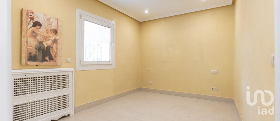 Casa 5 habitacions de 455 m² a Madrid (28025)