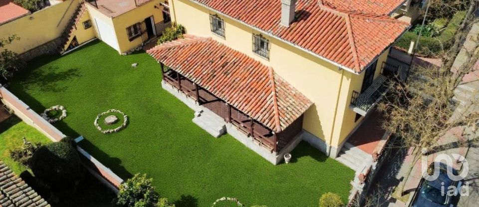 Casa 5 habitacions de 455 m² a Madrid (28025)