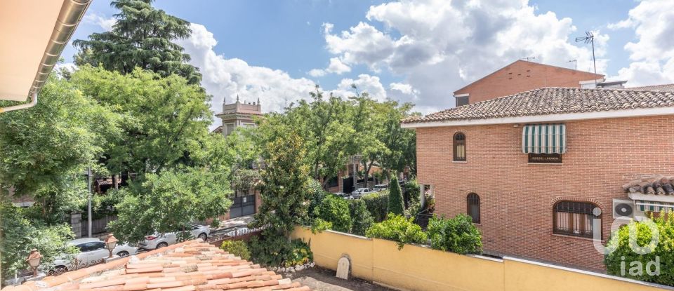 Casa 5 habitacions de 455 m² a Madrid (28025)