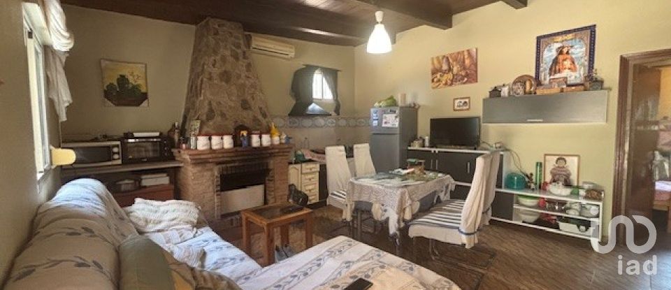 Terreno de 13.685 m² en Villanueva de los Castillejos (21540)