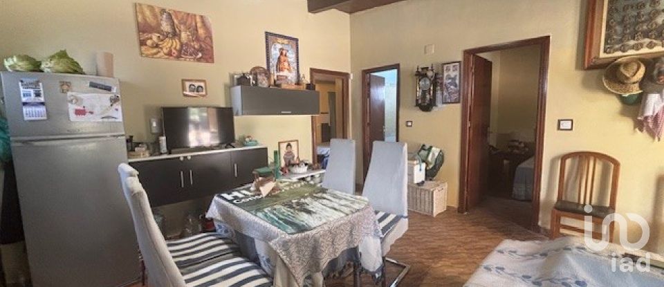 Terreno de 13.685 m² en Villanueva de los Castillejos (21540)