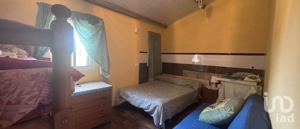 Terreno de 13.685 m² en Villanueva de los Castillejos (21540)