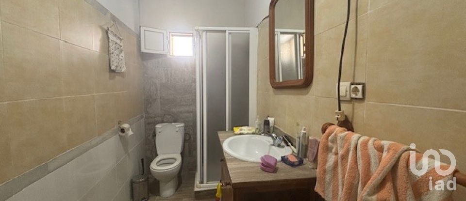 Terreno de 13.685 m² en Villanueva de los Castillejos (21540)