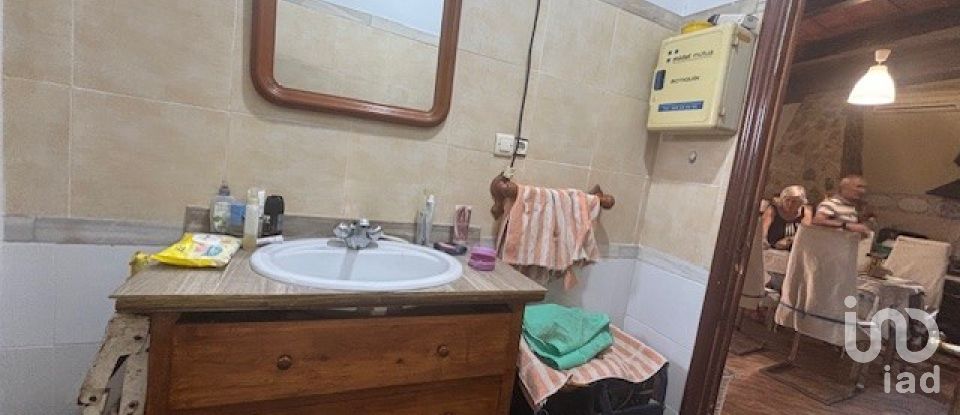 Terreno de 13.685 m² en Villanueva de los Castillejos (21540)