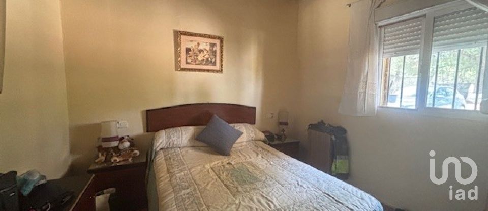 Terreno de 13.685 m² en Villanueva de los Castillejos (21540)