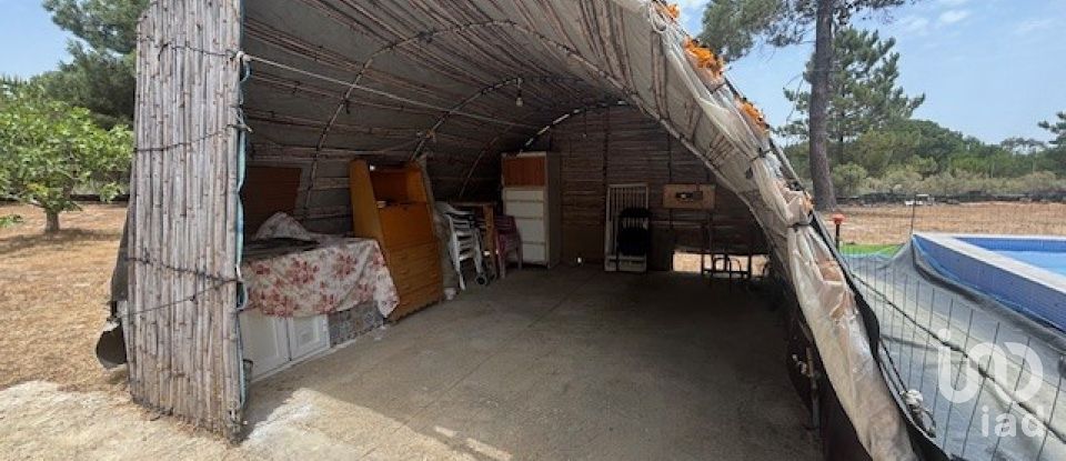 Terreno de 13.685 m² en Villanueva de los Castillejos (21540)