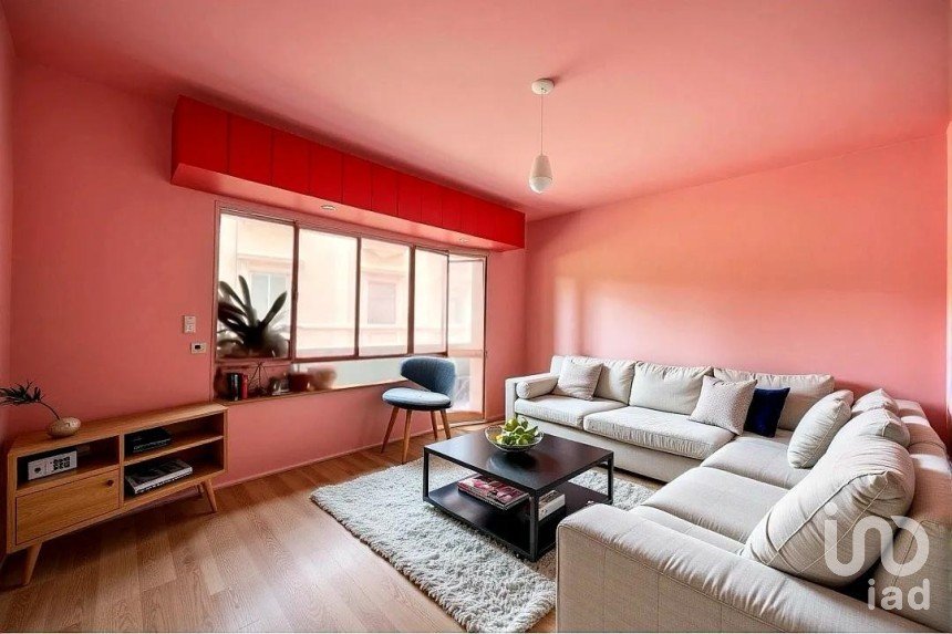 Appartement 4 chambres de 120 m² à Málaga (29001)