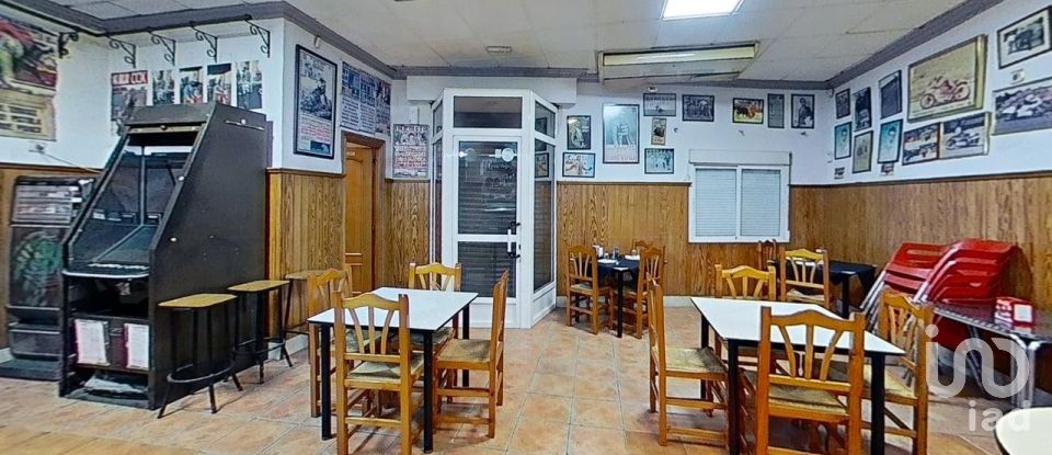 Botiga / Local comercial de 420 m² a Partida Daimes (03294)