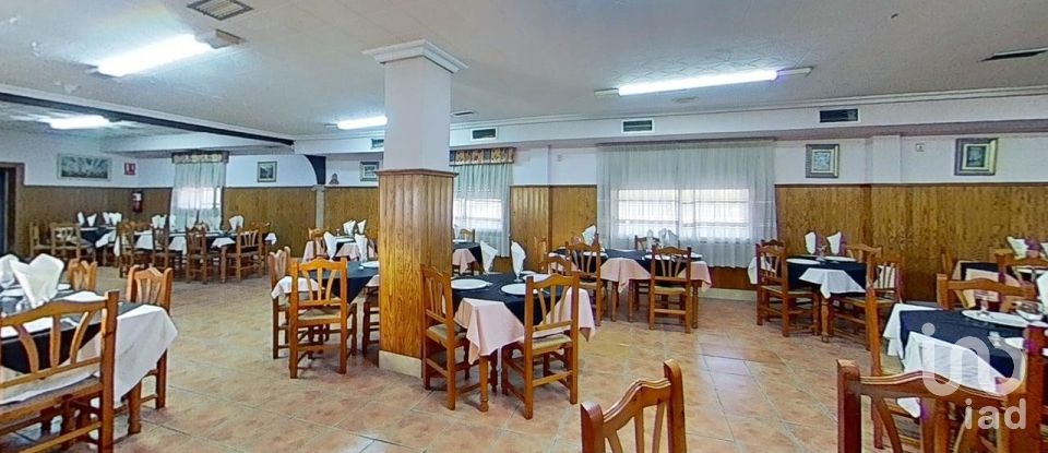 Botiga / Local comercial de 420 m² a Partida Daimes (03294)