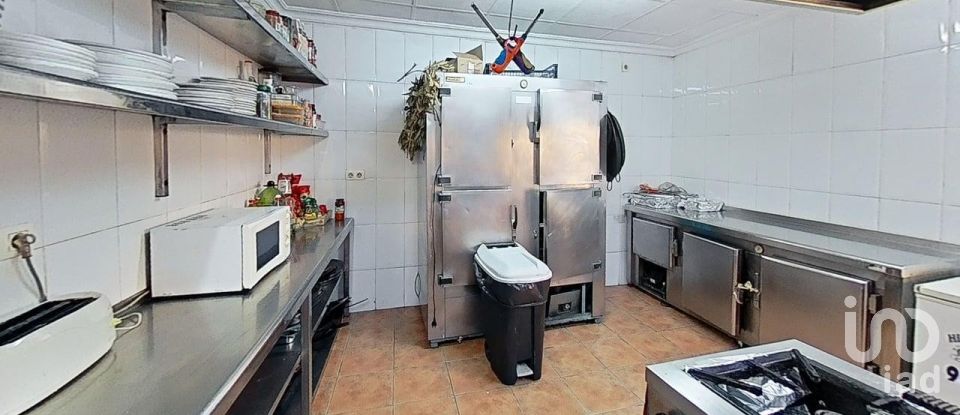 Botiga / Local comercial de 420 m² a Partida Daimes (03294)