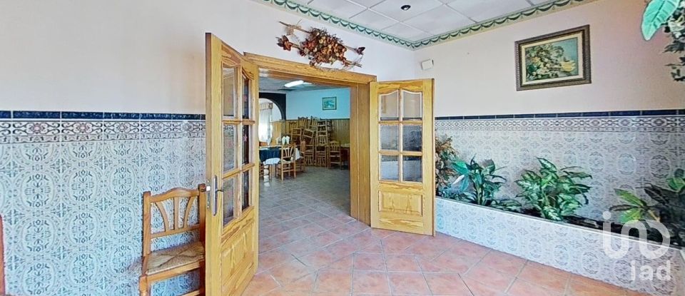 Botiga / Local comercial de 420 m² a Partida Daimes (03294)