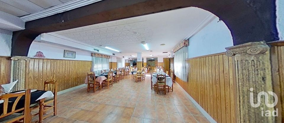 Botiga / Local comercial de 420 m² a Partida Daimes (03294)