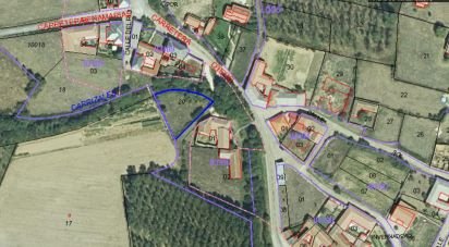 Terrain à bâtir de 911 m² à Magaz de Cepeda (24396)