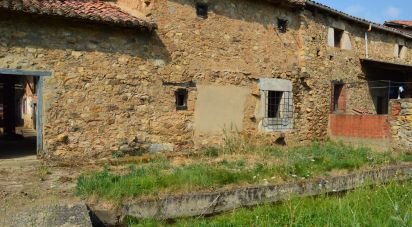 Village house 0 bedrooms of 286 m² in La Seca (24630)