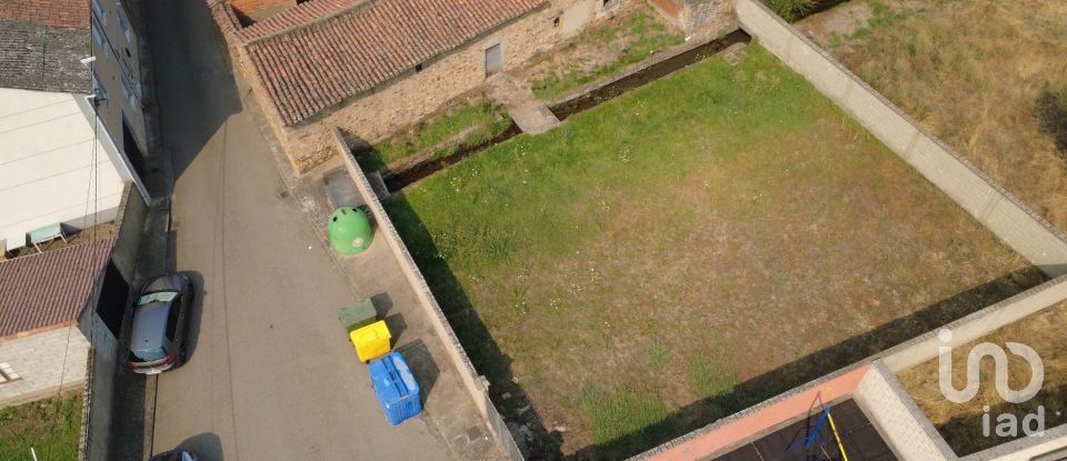 Casa de pueblo 0 habitaciones de 286 m² en La Seca (24630)