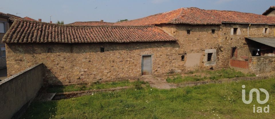 Casa de pueblo 0 habitaciones de 286 m² en La Seca (24630)