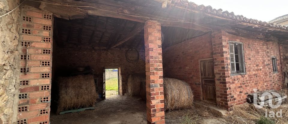 Casa de pueblo 0 habitaciones de 286 m² en La Seca (24630)