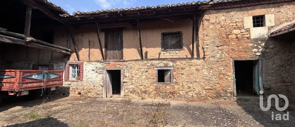 Casa de pueblo 0 habitaciones de 286 m² en La Seca (24630)
