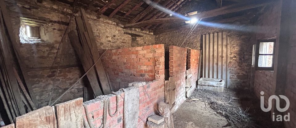 Casa de pueblo 0 habitaciones de 286 m² en La Seca (24630)