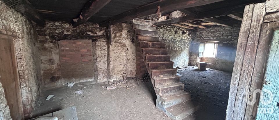 Casa de pueblo 0 habitaciones de 286 m² en La Seca (24630)