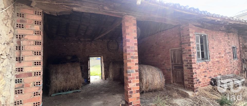 Casa de pueblo 0 habitaciones de 286 m² en La Seca (24630)