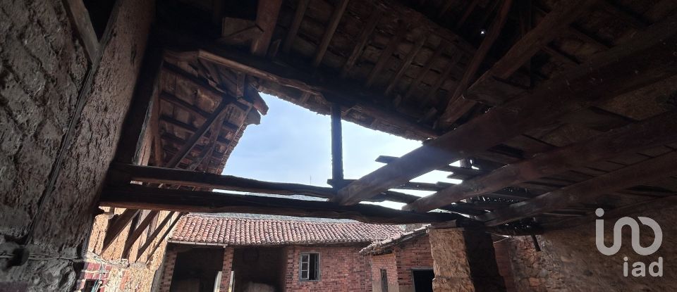 Casa de pueblo 0 habitaciones de 286 m² en La Seca (24630)