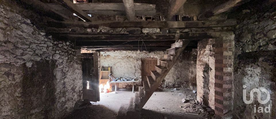 Casa de pueblo 0 habitaciones de 286 m² en La Seca (24630)