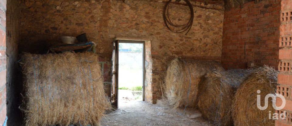 Casa de pueblo 0 habitaciones de 286 m² en La Seca (24630)