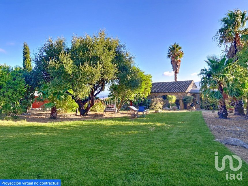 Casa rural 3 habitaciones de 176 m² en Facinas (11391)