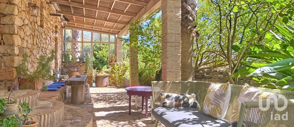 Casa rural 3 habitaciones de 176 m² en Facinas (11391)