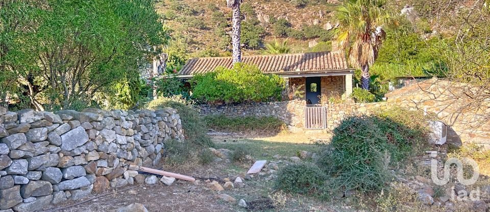 Casa rural 3 habitaciones de 176 m² en Facinas (11391)