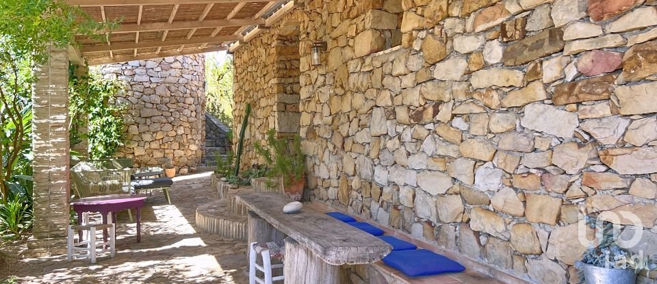 Casa rural 3 habitaciones de 176 m² en Facinas (11391)