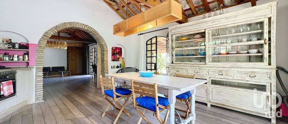 Casa rural 3 habitaciones de 176 m² en Facinas (11391)