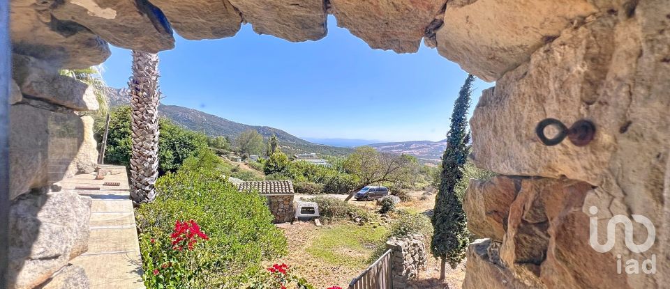 Casa rural 3 habitaciones de 176 m² en Facinas (11391)