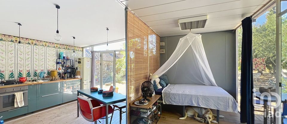 Casa rural 3 habitaciones de 176 m² en Facinas (11391)