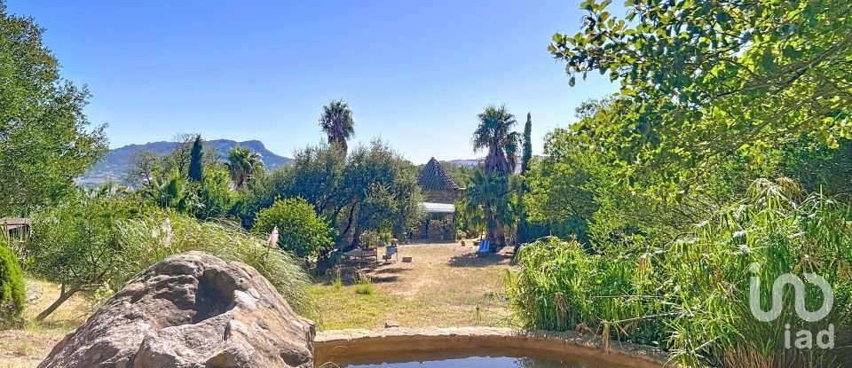 Casa rural 3 habitaciones de 176 m² en Facinas (11391)