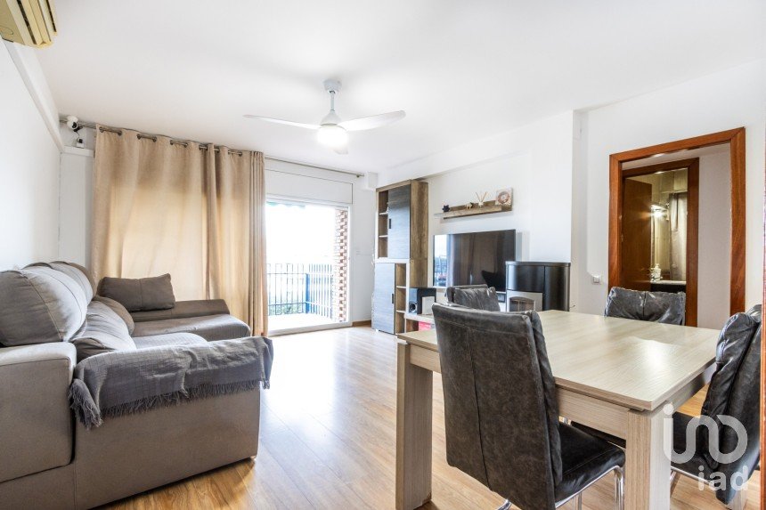 Apartment 3 bedrooms of 79 m² in Granollers (08401)