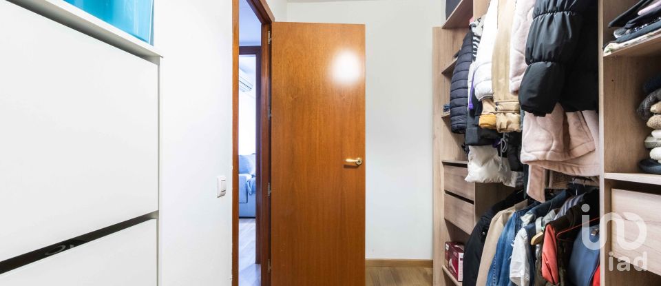 Apartment 3 bedrooms of 79 m² in Granollers (08401)