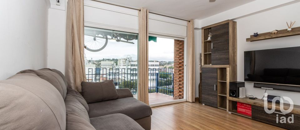 Apartment 3 bedrooms of 79 m² in Granollers (08401)
