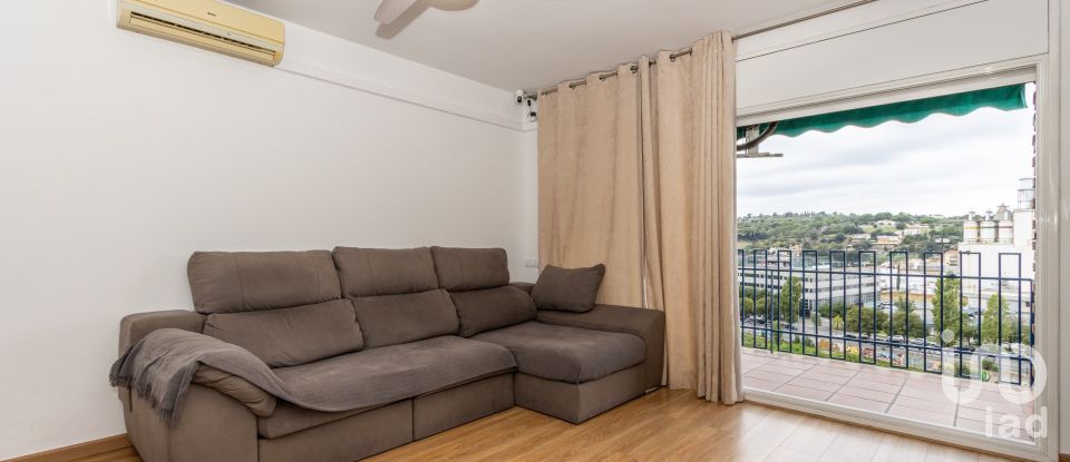 Apartment 3 bedrooms of 79 m² in Granollers (08401)