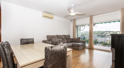 Apartment 3 bedrooms of 79 m² in Granollers (08401)