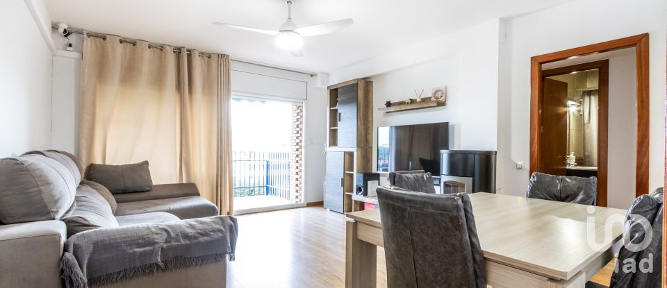 Apartment 3 bedrooms of 79 m² in Granollers (08401)