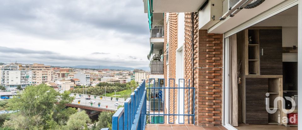 Apartment 3 bedrooms of 79 m² in Granollers (08401)