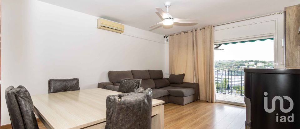 Apartment 3 bedrooms of 79 m² in Granollers (08401)