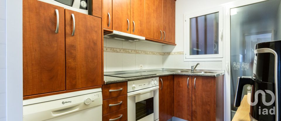 Apartment 3 bedrooms of 79 m² in Granollers (08401)