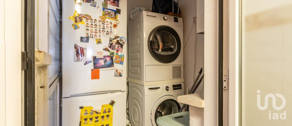 Apartment 3 bedrooms of 79 m² in Granollers (08401)