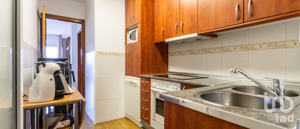 Apartment 3 bedrooms of 79 m² in Granollers (08401)