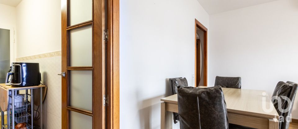 Apartment 3 bedrooms of 79 m² in Granollers (08401)