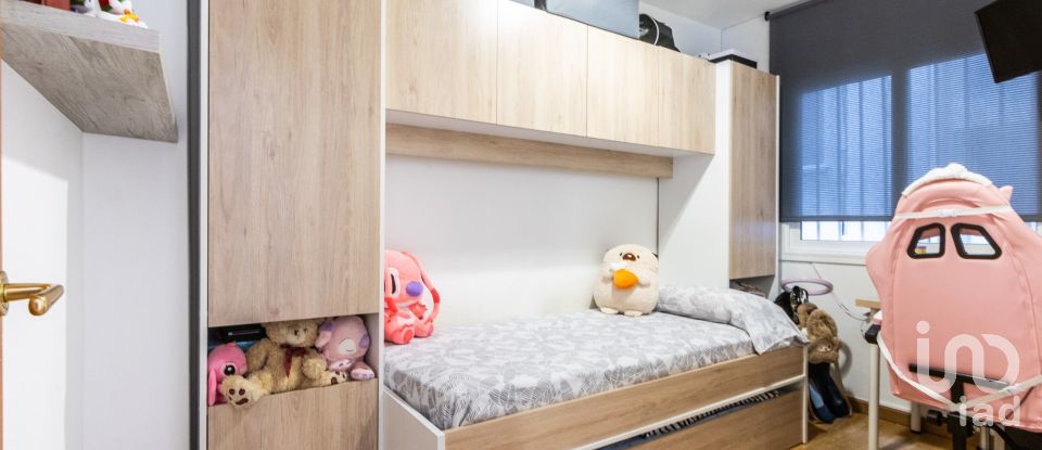 Apartment 3 bedrooms of 79 m² in Granollers (08401)