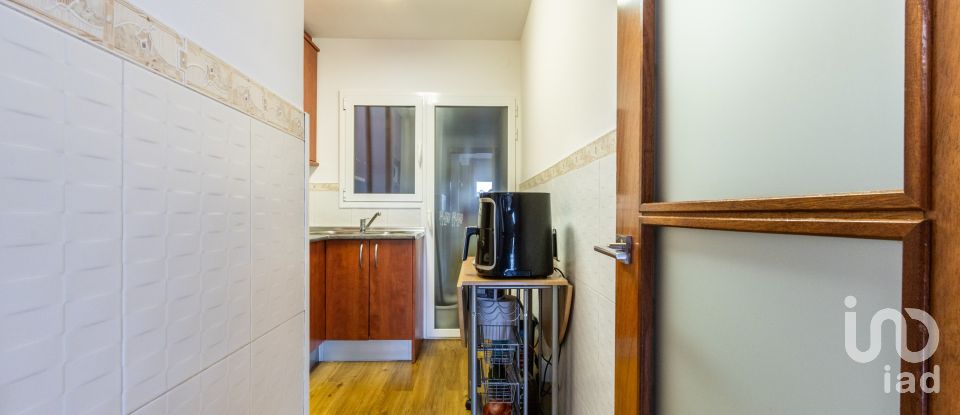 Apartment 3 bedrooms of 79 m² in Granollers (08401)